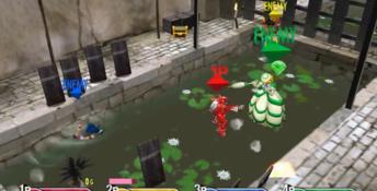 Power Stone 2