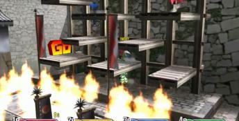 Power Stone 2 Dreamcast Screenshot