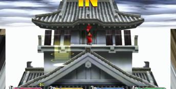 Power Stone 2 Dreamcast Screenshot