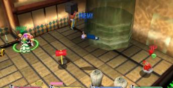 Power Stone 2 Dreamcast Screenshot