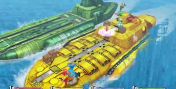 Power Stone 2 Dreamcast Screenshot