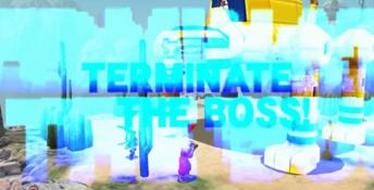 Power Stone 2 Dreamcast Screenshot