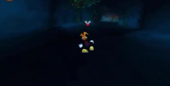 Rayman 2 The Great Escape Dreamcast Screenshot