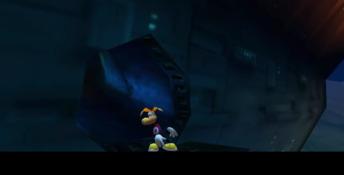 Rayman 2 The Great Escape Dreamcast Screenshot