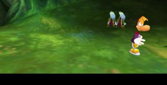 Rayman 2 The Great Escape