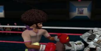 Ready 2 Rumble Dreamcast Screenshot