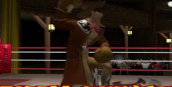 Ready 2 Rumble Dreamcast Screenshot