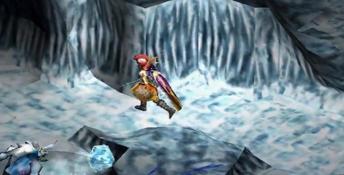 Record Of Lodoss War Dreamcast Screenshot