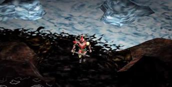 Record Of Lodoss War Dreamcast Screenshot