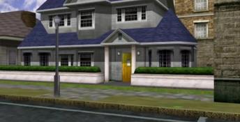 Rent A Hero No. 1 Dreamcast Screenshot