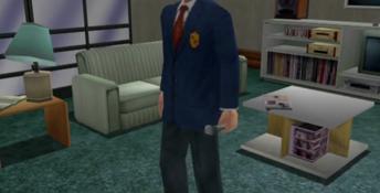 Rent A Hero No. 1 Dreamcast Screenshot