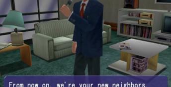 Rent A Hero No. 1 Dreamcast Screenshot