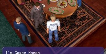 Rent A Hero No. 1 Dreamcast Screenshot
