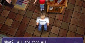 Rent A Hero No. 1 Dreamcast Screenshot
