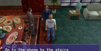 Rent A Hero No. 1 Dreamcast Screenshot