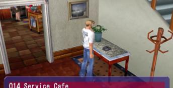 Rent A Hero No. 1 Dreamcast Screenshot