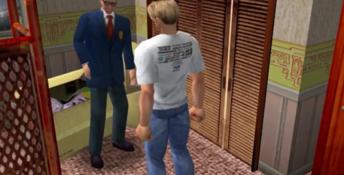 Rent A Hero No. 1 Dreamcast Screenshot