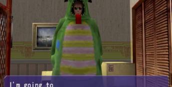 Rent A Hero No. 1 Dreamcast Screenshot
