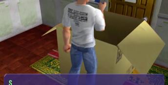 Rent A Hero No. 1 Dreamcast Screenshot