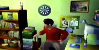 Roommania #203 Dreamcast Screenshot