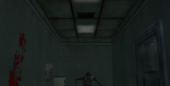 Seven Mansions: The Uncanny Grimace Dreamcast Screenshot