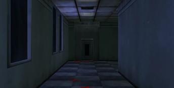 Seven Mansions: The Uncanny Grimace Dreamcast Screenshot
