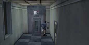 Seven Mansions: The Uncanny Grimace Dreamcast Screenshot