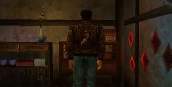 Shenmue 2 Dreamcast Screenshot