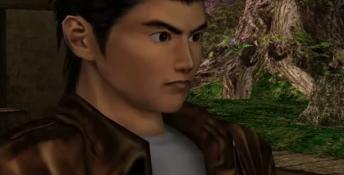 Shenmue II