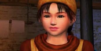 Shenmue 2 Dreamcast Screenshot