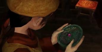Shenmue 2 Dreamcast Screenshot