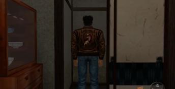 Shenmue: Chapter 1 Yokosuka Dreamcast Screenshot