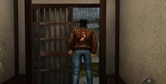 Shenmue: Chapter 1 Yokosuka Dreamcast Screenshot