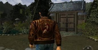 Shenmue: Chapter 1 Yokosuka Dreamcast Screenshot