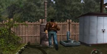 Shenmue: Chapter 1 Yokosuka Dreamcast Screenshot