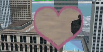 Silent Scope Dreamcast Screenshot