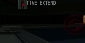 Silent Scope Dreamcast Screenshot