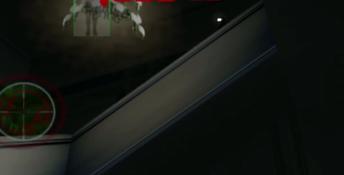 Silent Scope Dreamcast Screenshot