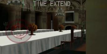 Silent Scope Dreamcast Screenshot