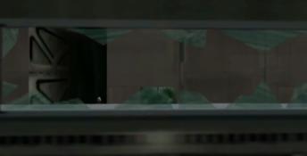 Silent Scope Dreamcast Screenshot