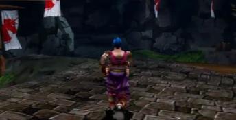 Soul Fighter