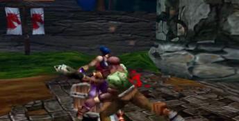 Soul Fighter