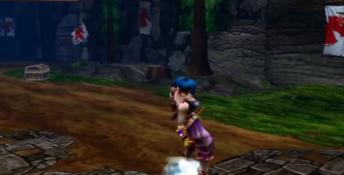 Soul Fighter
