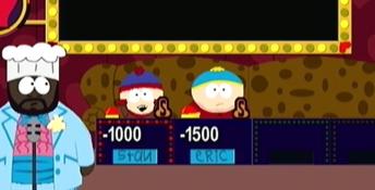 South Park: Chefs Luv Shack Dreamcast Screenshot