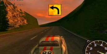 Speed Devils 2 Dreamcast Screenshot