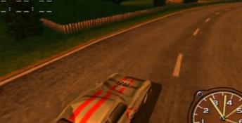 Speed Devils 2 Dreamcast Screenshot