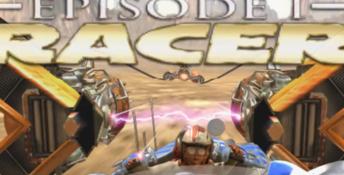 Star Wars: Episode 1 Racer Dreamcast Screenshot