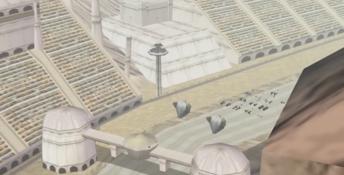 Star Wars: Episode 1 Racer Dreamcast Screenshot