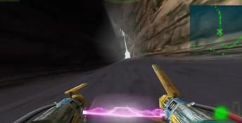 Star Wars: Episode 1 Racer Dreamcast Screenshot