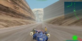Star Wars: Episode 1 Racer
